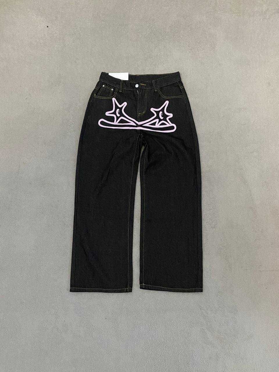 Protect Ldn Jeans — Y2K Baggy Streetwear