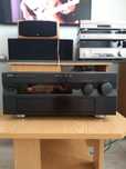 YAMAHA Dsp A1 Natural sound