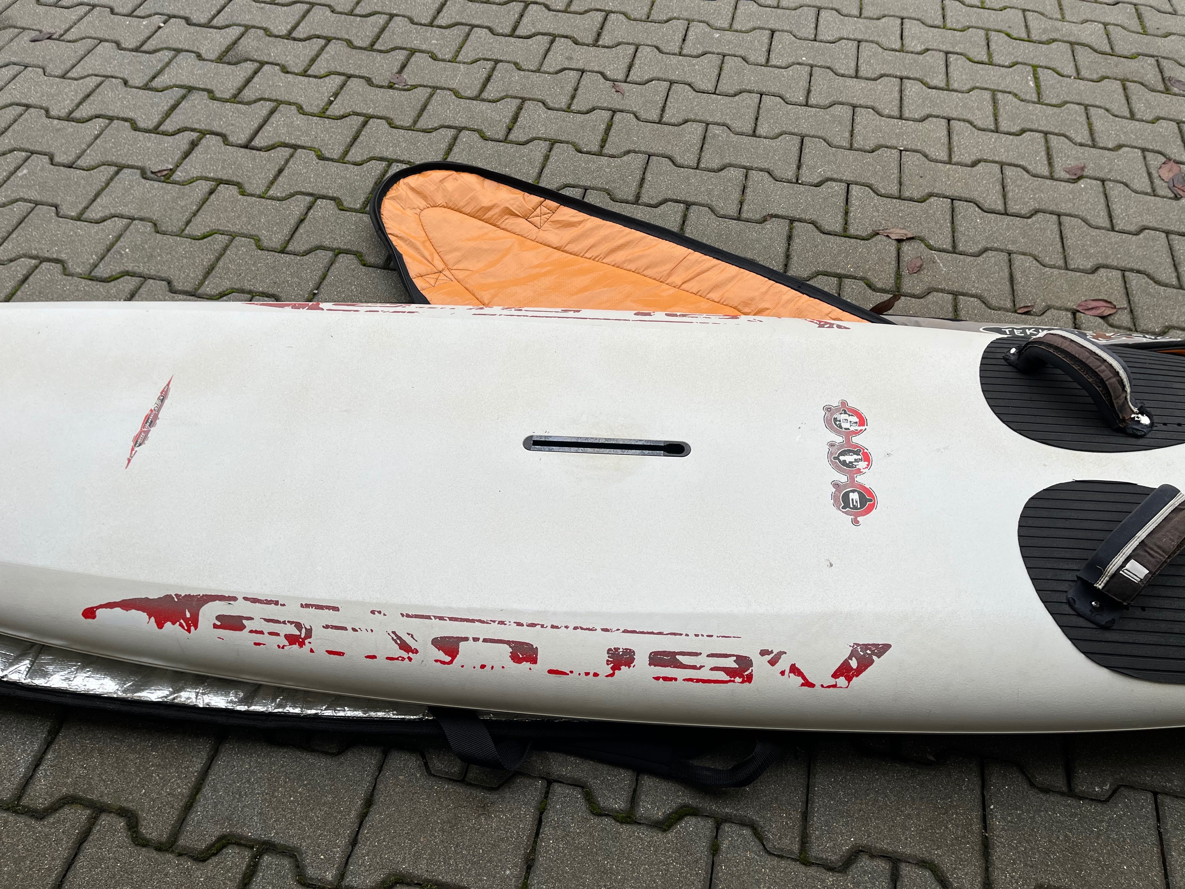 Deska windsurfingowa BIC Veloce 151 l