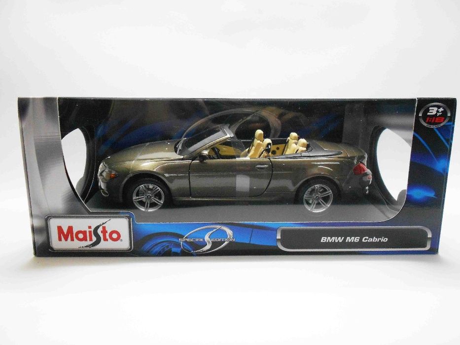 miniaturas AUDI TT , BMW cabrio