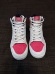 Женские кроссовки NIKE BACKBOARD 2 MID (37,5р 24см.)