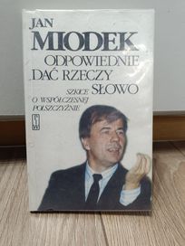 Odpowiednie dać rzeczy słowo