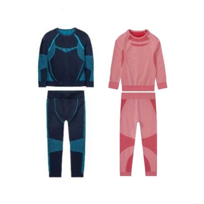 Термобілизна комплект Crivit Lupilu Германия термобелье