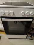 Kuchenka Gorenje