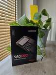 Dysk SAMSUNG 980 Pro 2TB SSD M.2