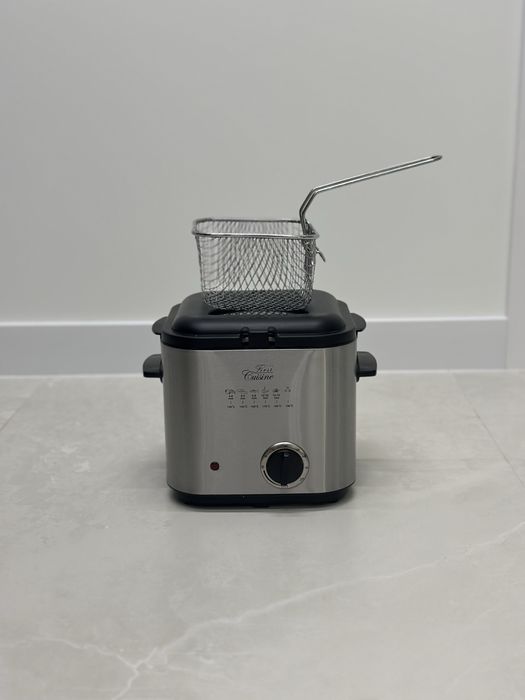 Фритюр first cuisine