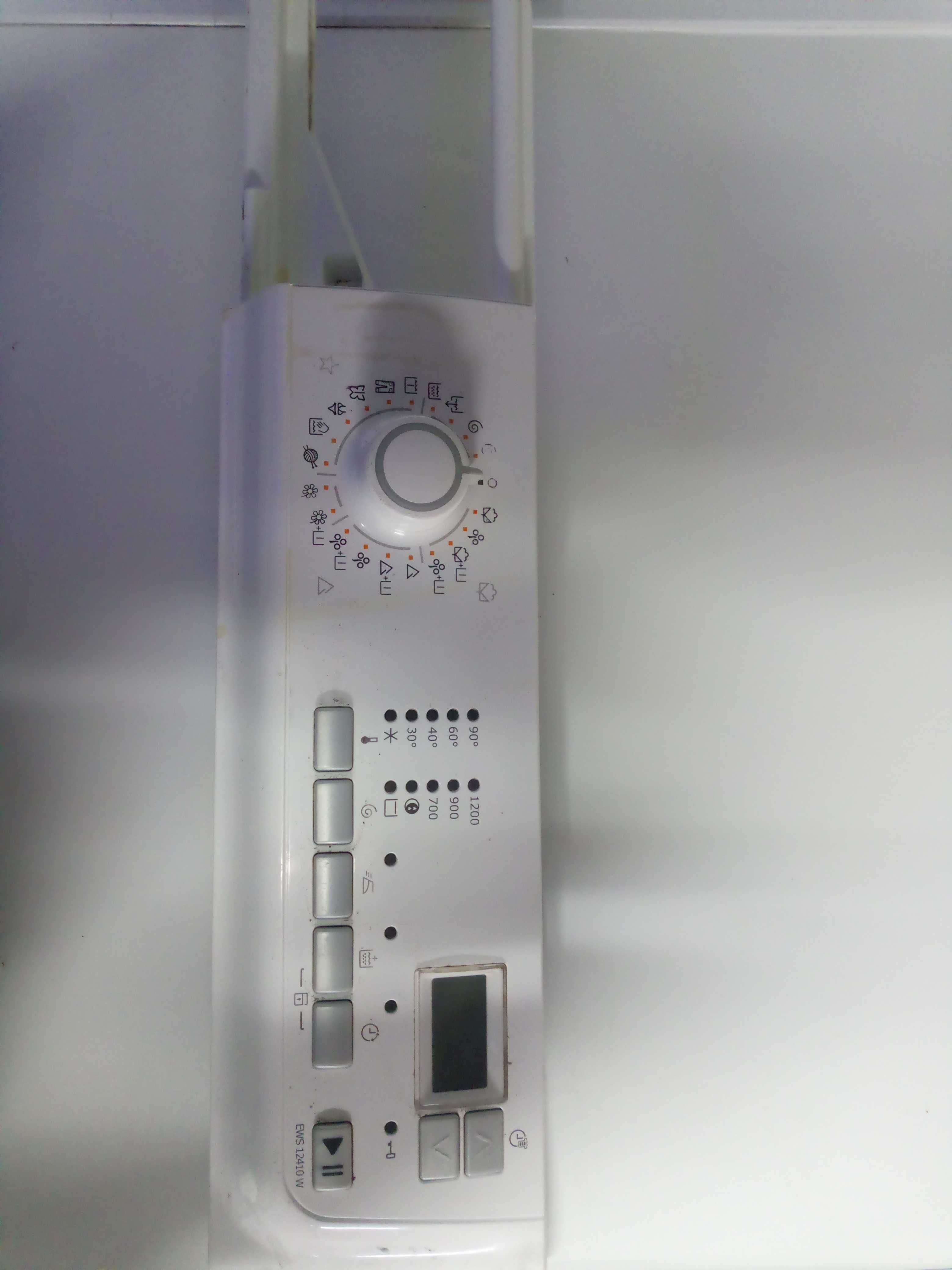 moduł do pralki Electrolux ews12410w