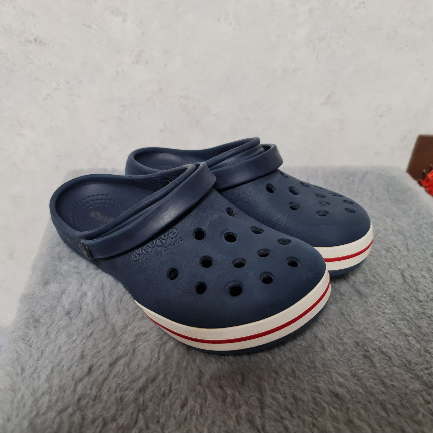 Сабо Crocs j2 33 34 обувь  взуття босоніжки крокси