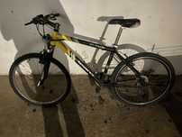mountain bike (MTB)  usada