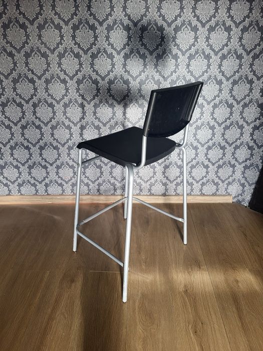 Hoker stig ikea używany