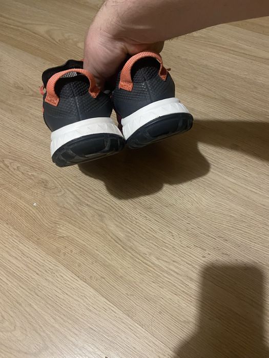 Кросовки The North Face Ultra Endurance XF ориг