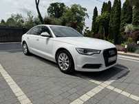 Audi A6 C7 3.0 TDI 245 koni / Idealny Stan! / Doinwestowana! / Quattro