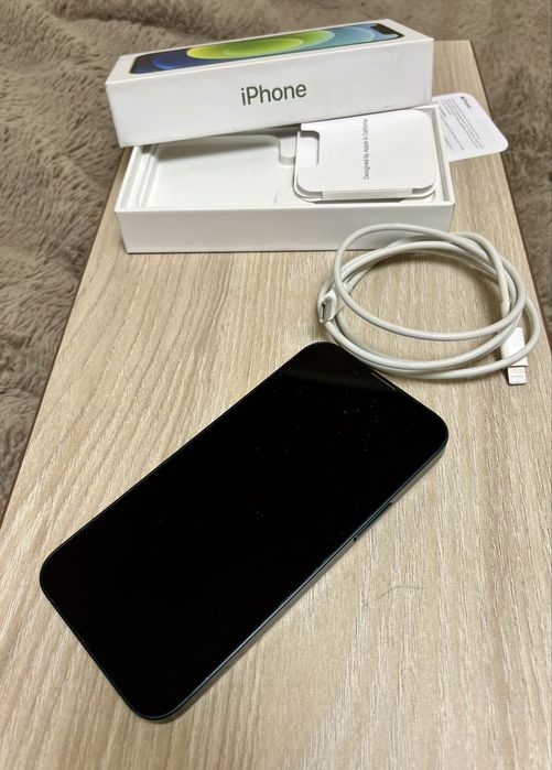 Iphone 13 mini 256 Gb
