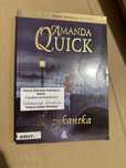 amanda quick - ryzykantka
