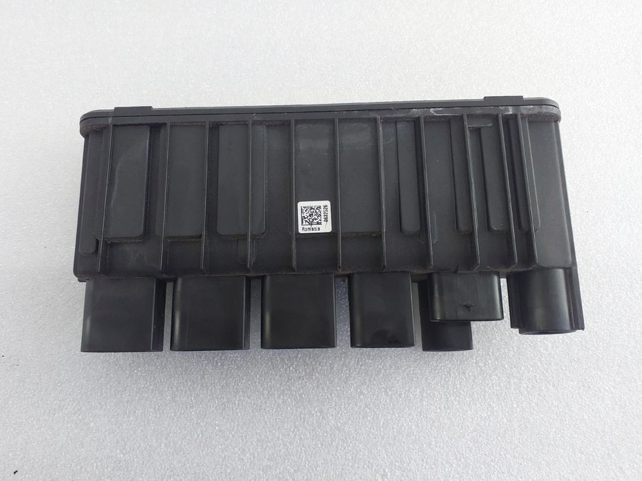 Módulo genérico BMW X4 (G02, F98)