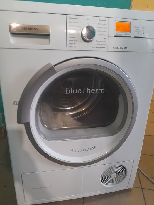 Сушильна машинка *Siemens -Компресорна*/Тепловий насос/