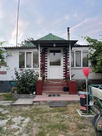 Продам дом в Солоницевке (р-н Гавриловка)