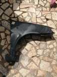 Guarda lama Direito Fiat Punto 188