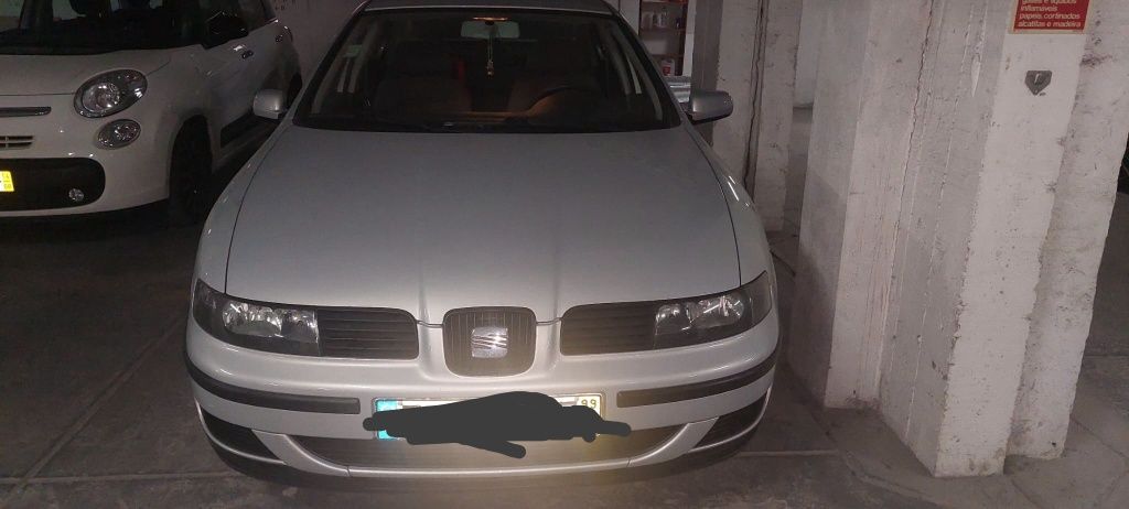 SEAT Toledo 1.6 Gasolina. (Carro de garagem) Ótimas condições