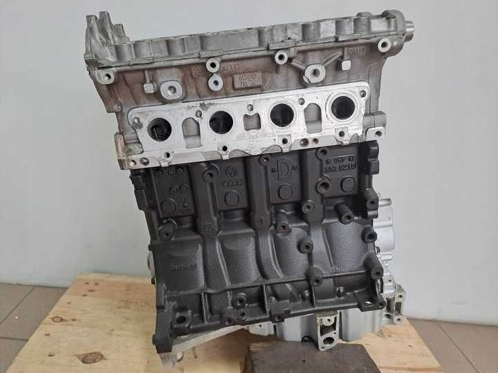 Silnik 2.0 TFSI BWA BWE BPJ Audi A3 8P  Golf V GTI Octawia II  AUDI TT