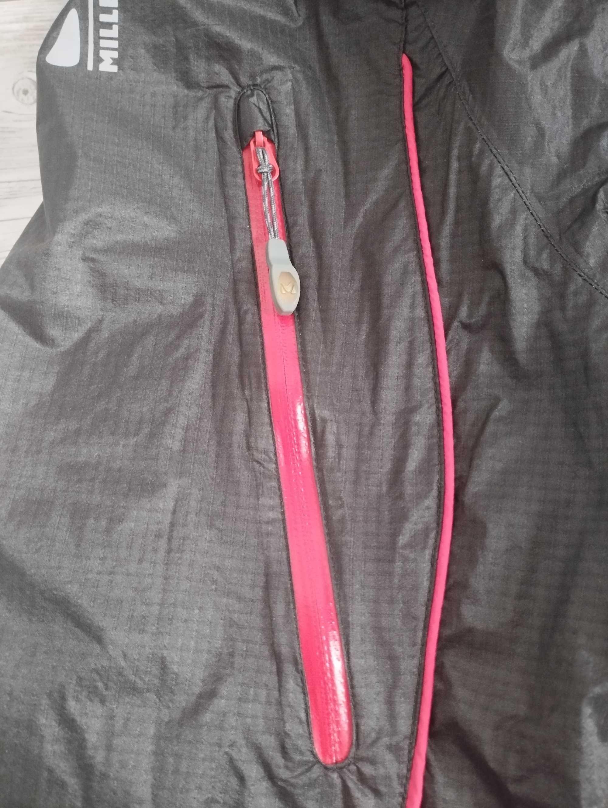 Kurtka Millet Performance Jkt