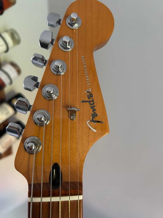 Fender Stratocaster  Player PLUS HSS