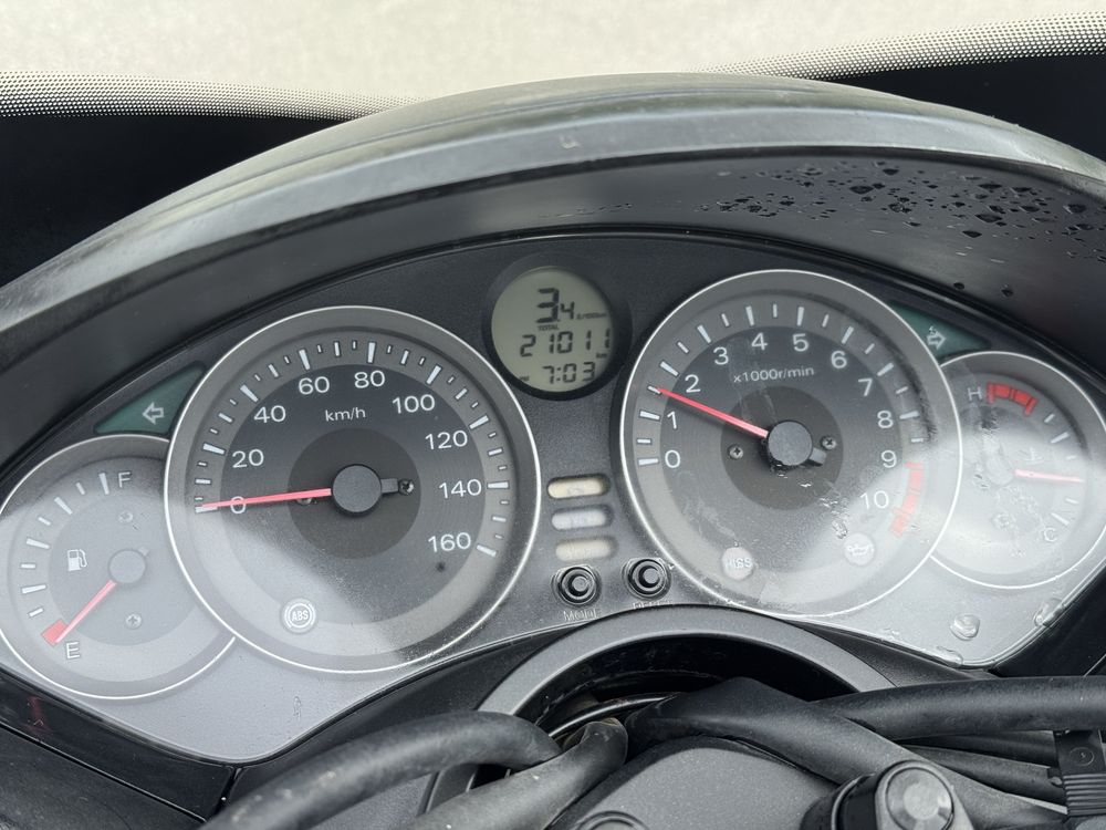 Honda Forza 300  |Apenas 20MIL KM