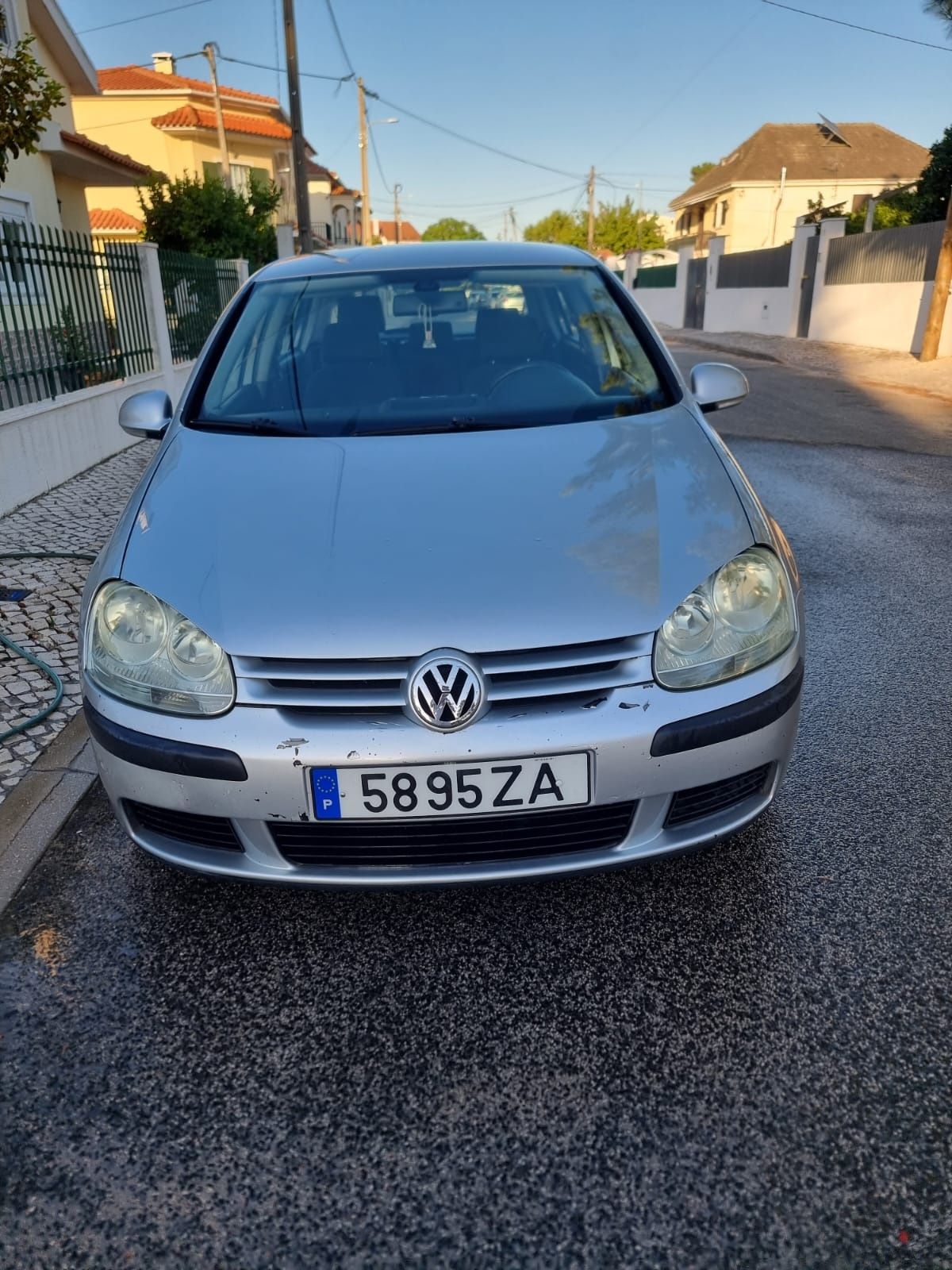 Golf V Confortline FSI 1.4