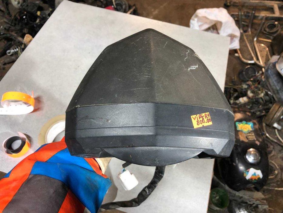 Панель приладів Viper R1, запчастини Viper R1, щиток вайпер р1, viper