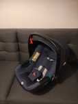 Fotelik samochodowy BRITAX BABY SAFE 3 i-Size z bazą ISOFIX