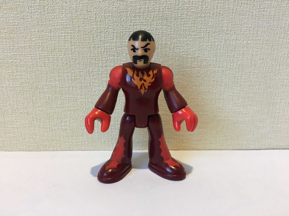 Іграшка фігурка 7 см