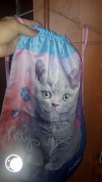 Looz St.Majewski worek /pl w innych ogloszeniach plecaki do kompletu