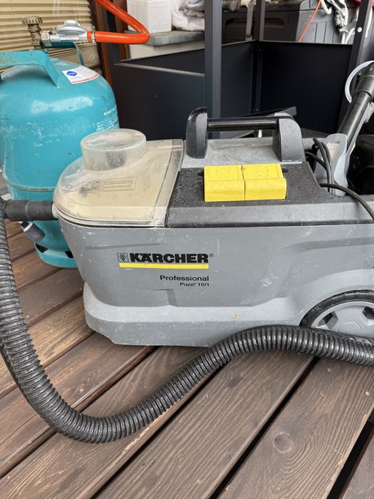 Odkurzacz pioracy karcher puzzi 10/1