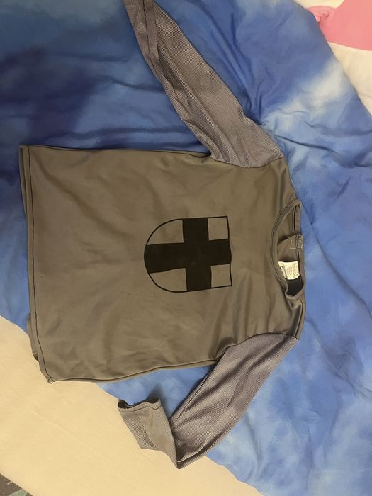 Przebranie rycerz 122