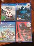 Gry na PS4 need for speed, zommbies, spiderman