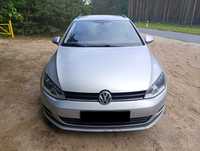 Volkswagen golf 7 kombi 2016r