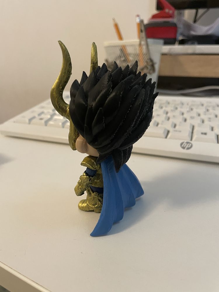 Funko Pop Cavaleiro Zodiaco Saint Seya