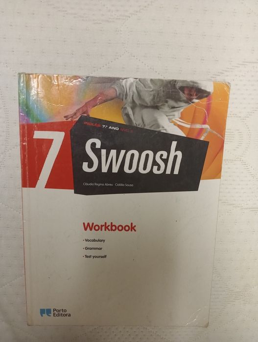 Swoosh 7 - Inglês