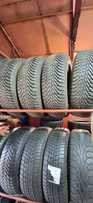 Гума 185.60(65-70)-14  З Німеччини.