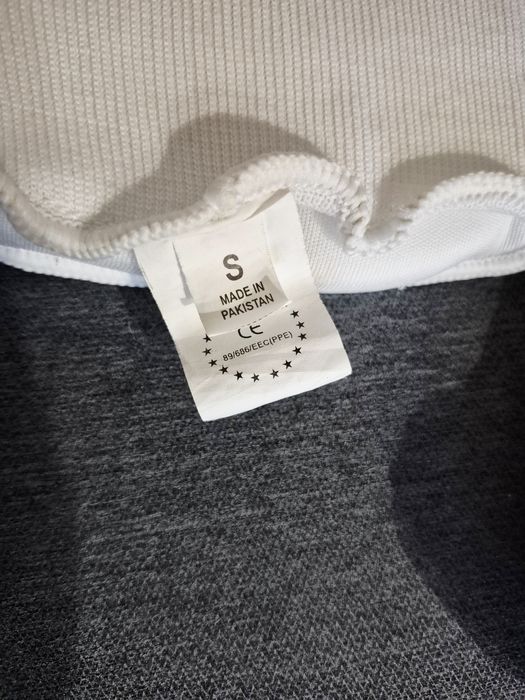 Щитки для карате, зазист