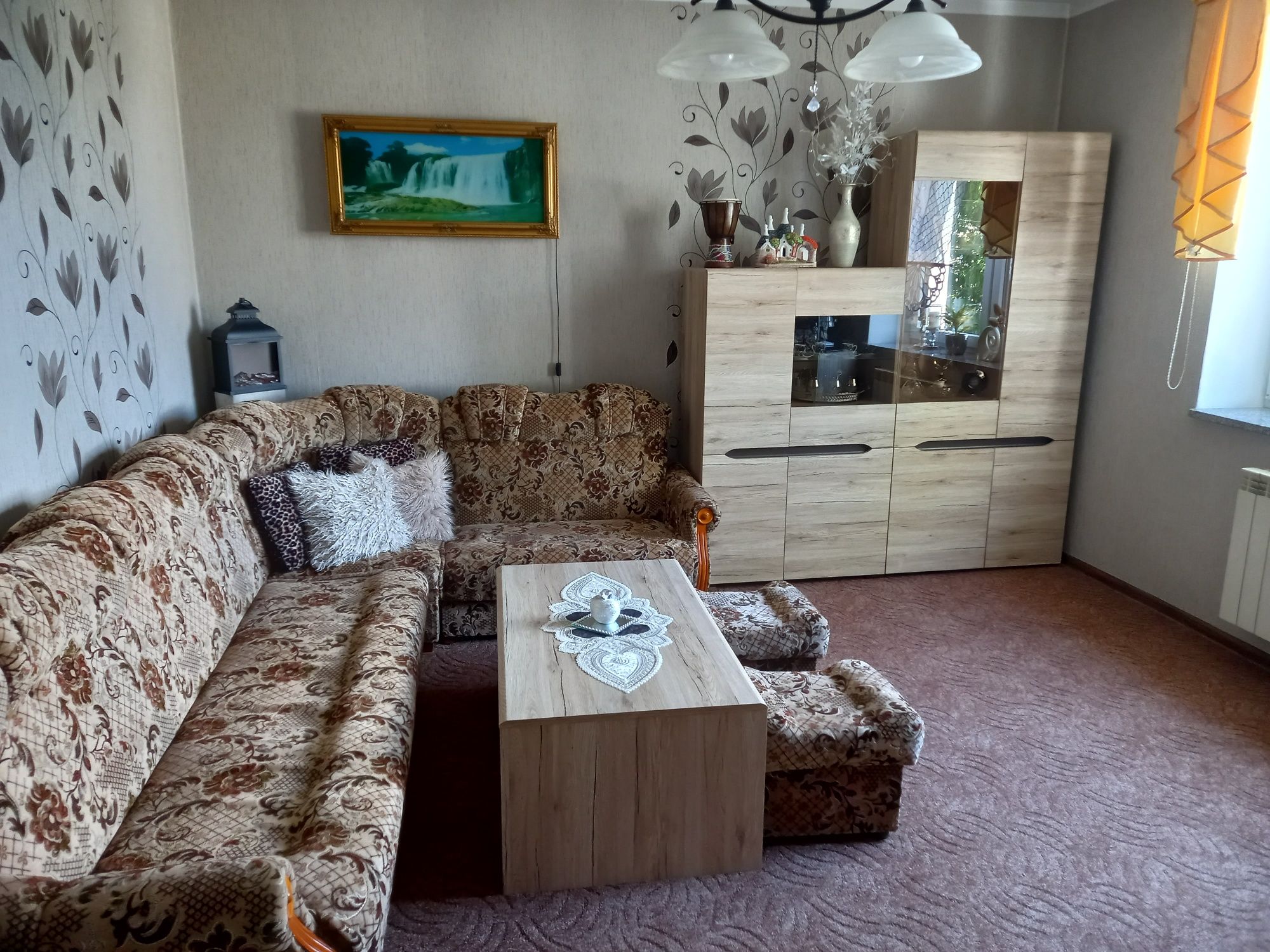 Dom 110m2 + duża działka STRZEBIŃ