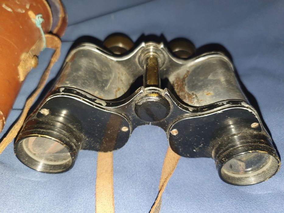 Stara lornetka zdjecia