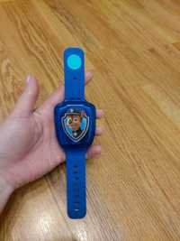 Розвиваючий наручний годинник Щенячий патруль Гонщик  від VTech