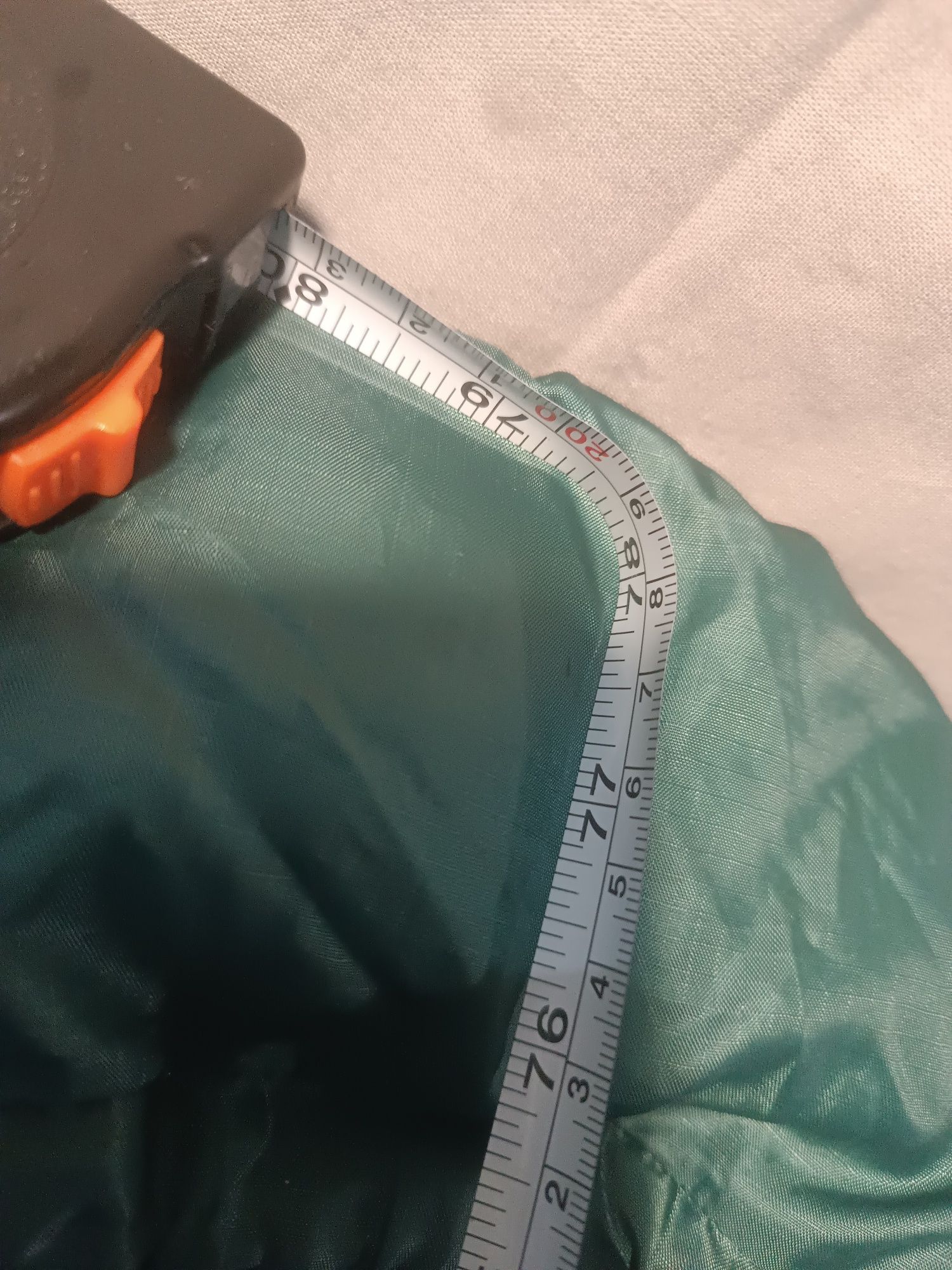 Saco cama como novo