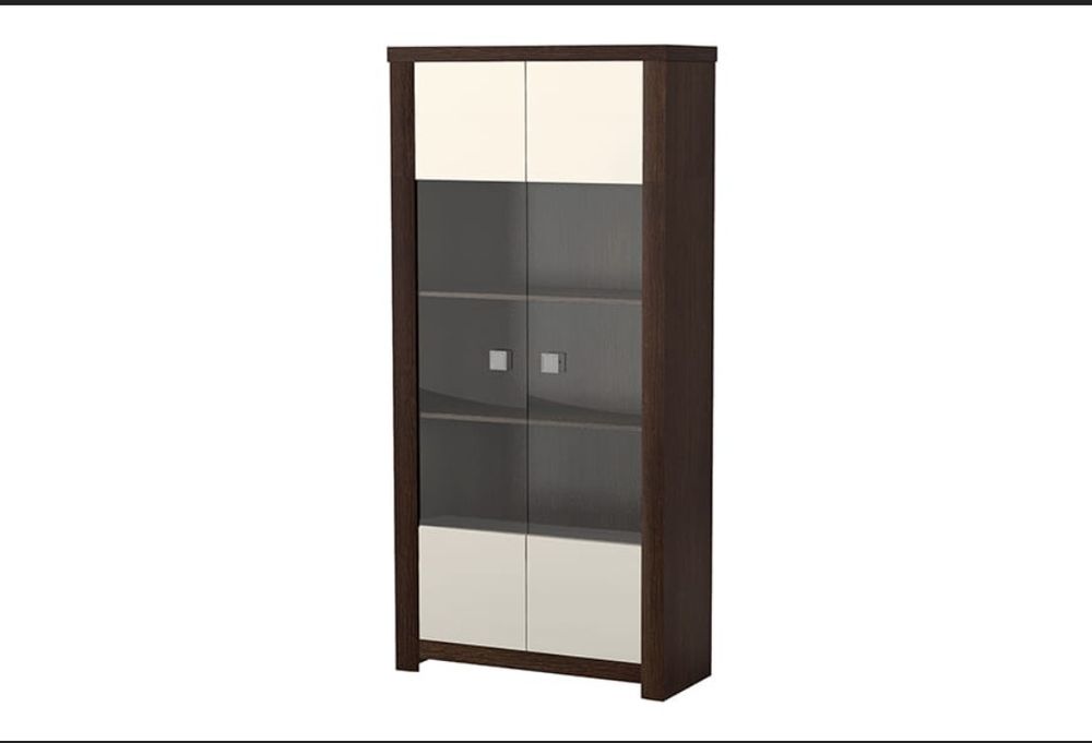 Witryna Aura nowa z ekspozycji