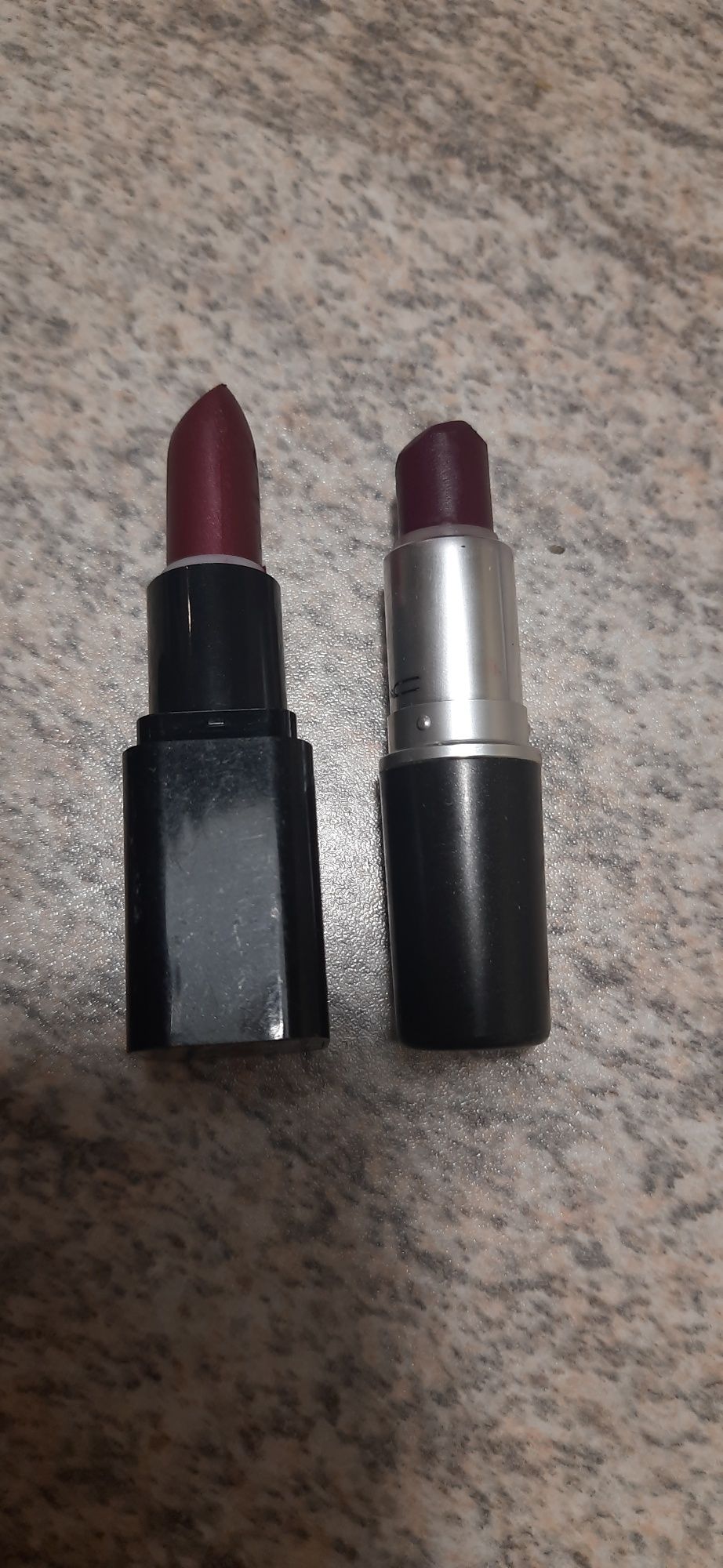 Лот! Помады  Bourjois Yves Rocher Loreal Набор косметики