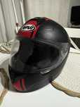 Kask motocyklowy Naxa roz M