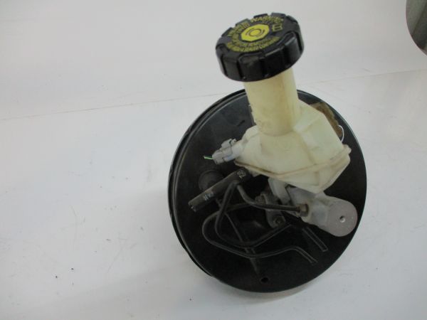 Servofreio RENAULT Clio III (BR0/1, CR0/1)