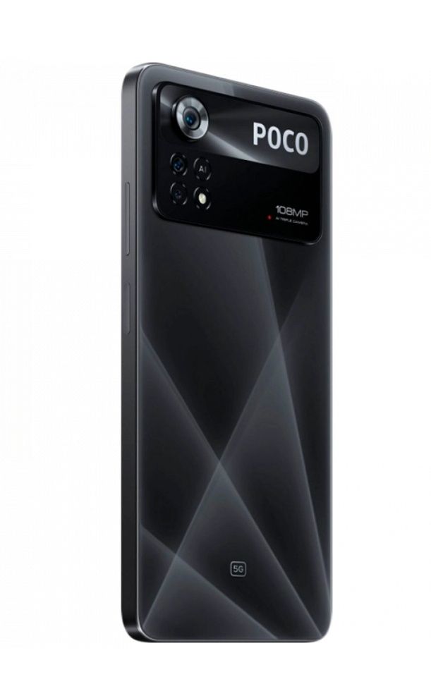 Продам смартфон poco x4 pro