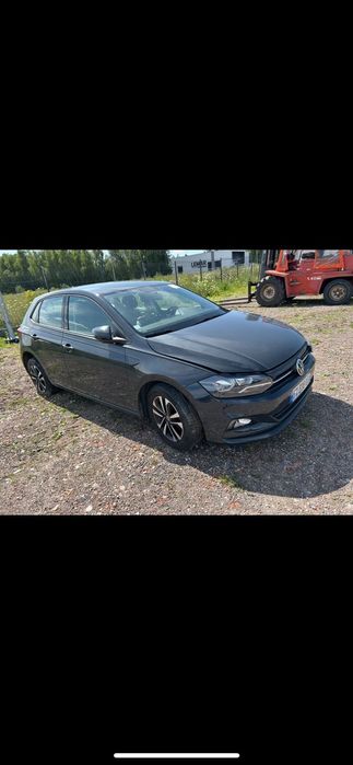 Volkswagen Polo 1.0